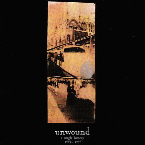 Unwound- A Single History: 1991-2001 (Vinyl) [ vinyl ]