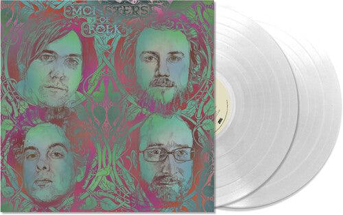 Monsters of Folk- Monsters Of Folk (Vinyl) [ vinyl ]
