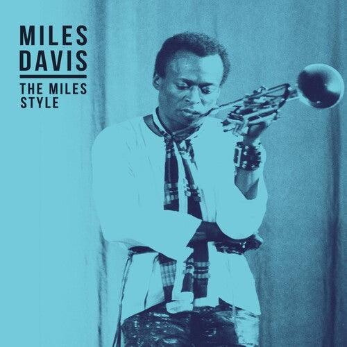 Miles Davis- The Miles Style (Vinyl) [ vinyl ]
