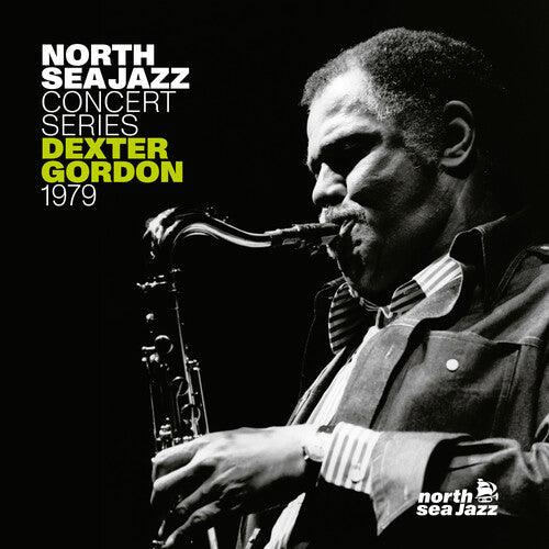 Dexter Gordon- North Sea Jazz Concert Series-1979 (Vinyl) [ vinyl ]