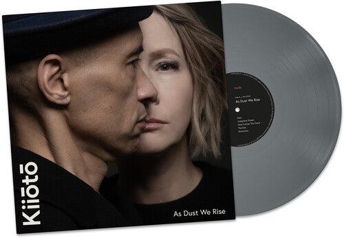 Kiioto- As Dust We Rise (Vinyl) [ vinyl ]