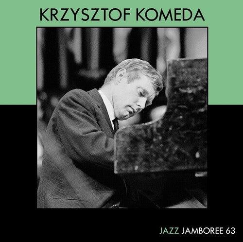 Krzysztof Komeda- Jazz Jamboree 63 (Vinyl) [ vinyl ]