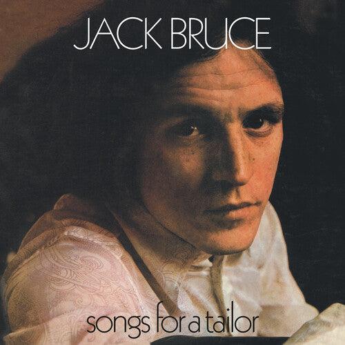 Jack Bruce- Songs For A Tailor (Vinyl) [ vinyl ]