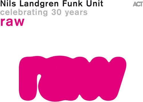 Nils Landgren Funk Unit- Raw (Vinyl) [ vinyl ]