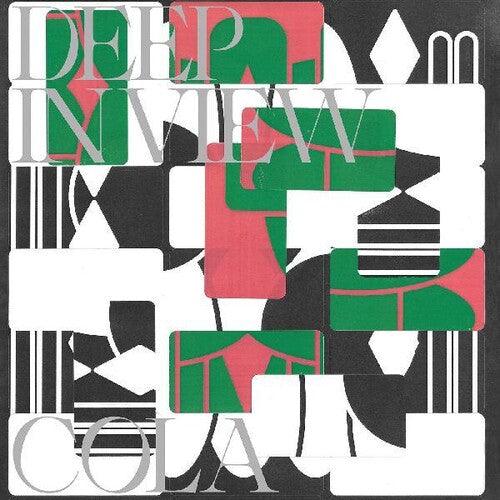 Cola- Deep In View (Vinyl) [ vinyl ]