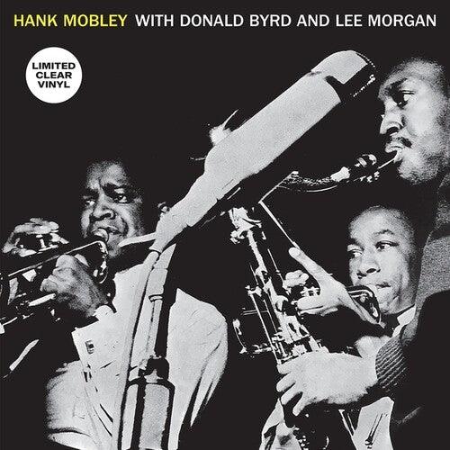 Hank Mobley Sextet- Hank Mobley With Donald Byrd And Lee Morgan (Vinyl) [ vinyl ]