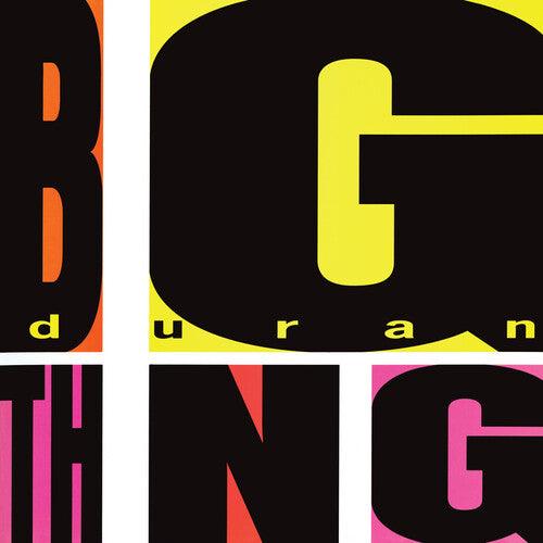 Duran Duran- Big Thing (2010 Remaster) (Vinyl) [ vinyl ]