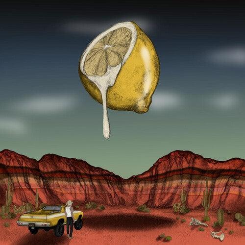 Bones Owens- Love Out Of Lemons (Vinyl) [ vinyl ]