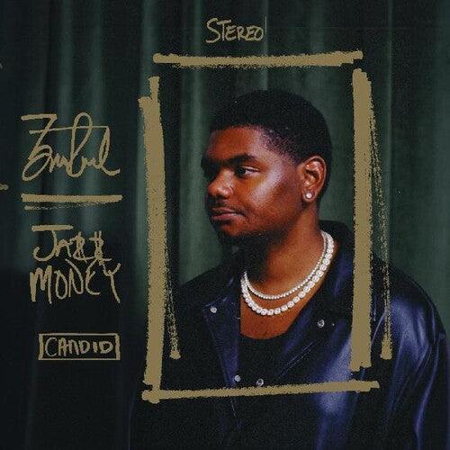 Zacchae'Us Paul- Jazz Money (Vinyl) [ vinyl ]