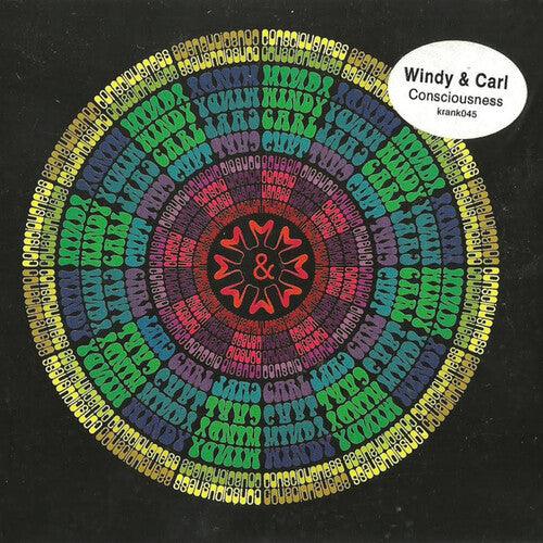 Windy & Carl- Consciousness (Vinyl) [ vinyl ]