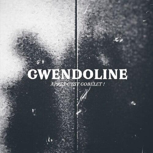 Gwendoline- Apres C'est Gobelet (Vinyl) [ vinyl ]
