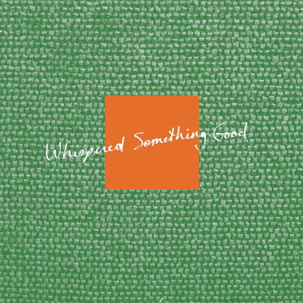 G Schray .S.- Whispered Something Good (Vinyl) [ vinyl ]