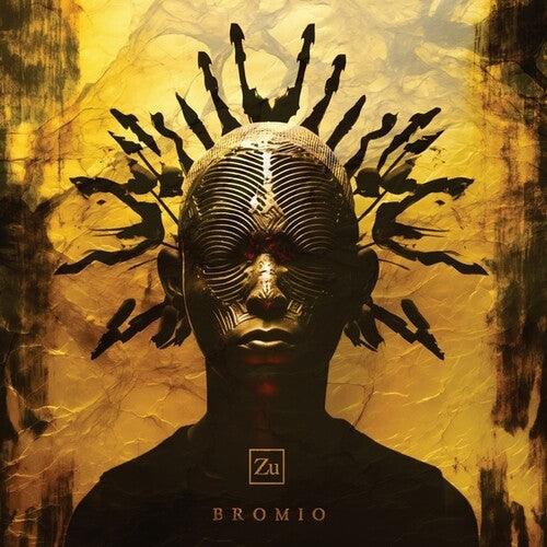 Zu- Bromio - Colored Vinyl [ vinyl ]