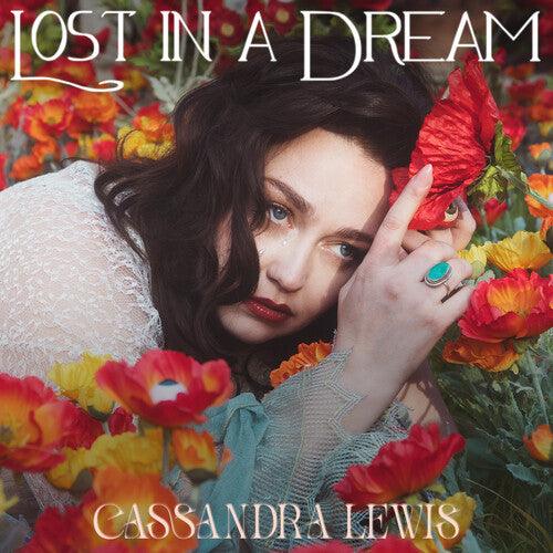 Cassandra Lewis- Lost In A Dream (Vinyl) [ vinyl ]