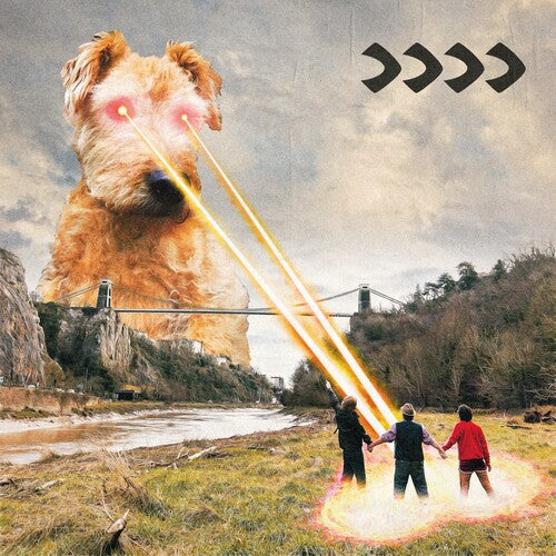 Beak- Beak IIII (Vinyl) [ vinyl ]
