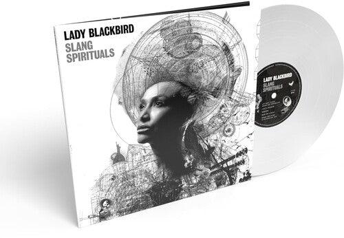 Lady Blackbird- Slang Spirituals (Vinyl) [ vinyl ]