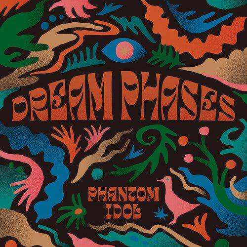 Dream Phases- Phantom Idol (Vinyl) [ vinyl ]