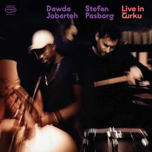 Live In Turku (Vinyl) [ vinyl ]