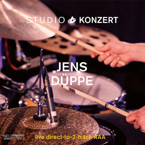 Jens Duppe- Studio Konzert (Vinyl) [ vinyl ]