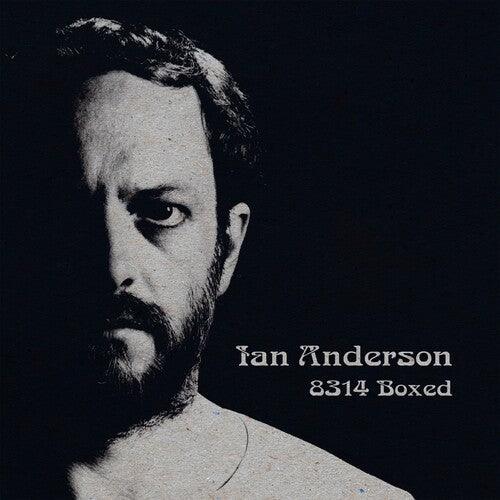 Ian Anderson- 8314 Boxed (Vinyl) [ vinyl ]
