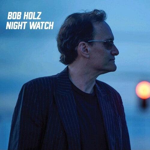 Bob Holz- Night Watch (Vinyl) [ vinyl ]