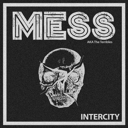 The Mess- Intercity (Vinyl) [ vinyl ]
