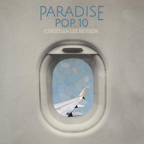 Christian Lee Hutson- Paradise Pop. 10 (Indie Exclusive Vinyl) [ vinyl ]