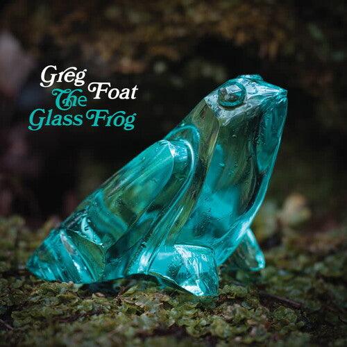 Greg Foat- The Glass Frog (Vinyl) [ vinyl ]