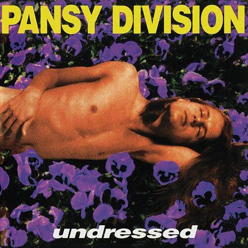 Pansy Division- Undressed (Vinyl) [ vinyl ]