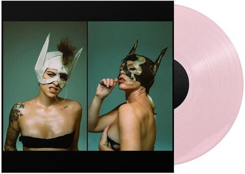 Bones UK- Soft (Vinyl) [ vinyl ]