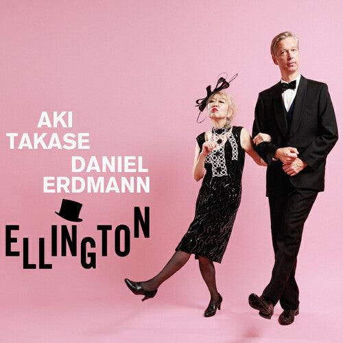 Ellington (Vinyl) [ vinyl ]