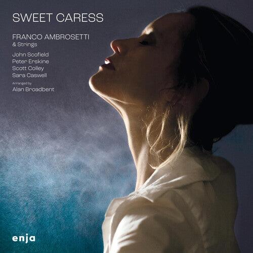 Franco Ambrosetti- Sweet Caress (Vinyl) [ vinyl ]