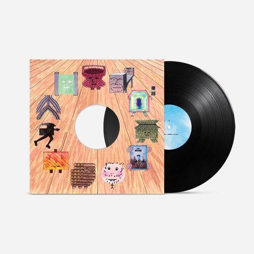 Pom Poko- Champion (Vinyl) [ vinyl ]