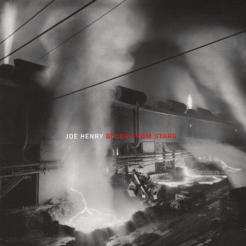 Joe Henry- Blood From Stars (Vinyl) [ vinyl ]