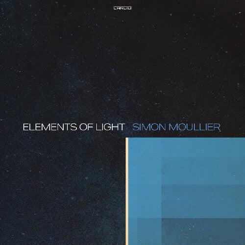 Simon Moullier- Elements Of Light (Vinyl) [ vinyl ]