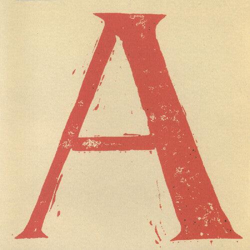 Cass McCombs- A (Vinyl) [ vinyl ]