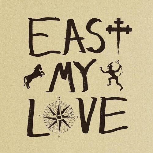 Current Joys- East My Love (Vinyl) [ vinyl ]