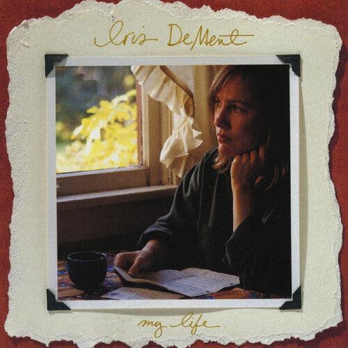 Iris DeMent- My Life (Vinyl) [ vinyl ]