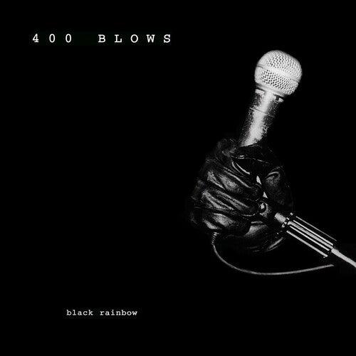 400 Blows- Black Rainbow (Vinyl) [ vinyl ]