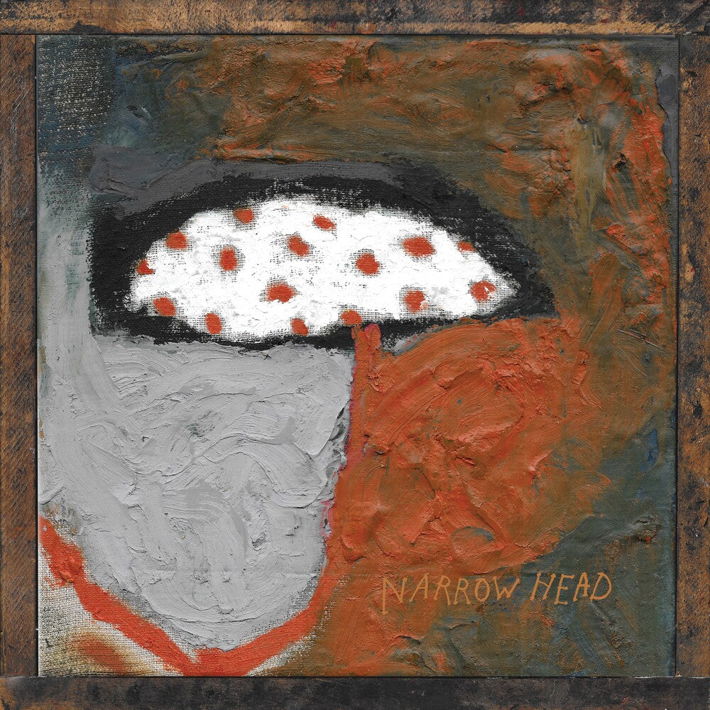Narrow Head- 12th House Rock - Hardwood [Colored Vinyl] [ vinyl ]