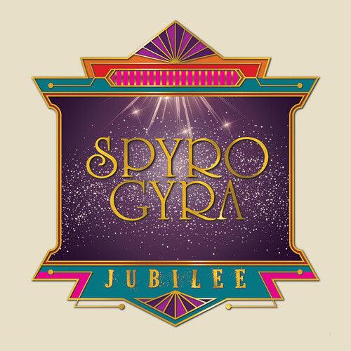 Spyro Gyra- Jubilee (Vinyl) [ vinyl ]