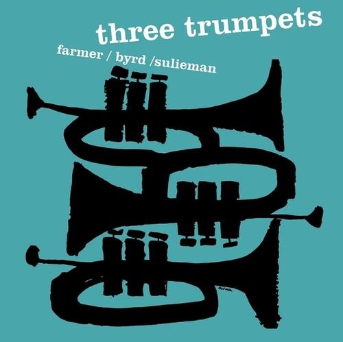 Three Trumpets (Vinyl) [ vinyl ]