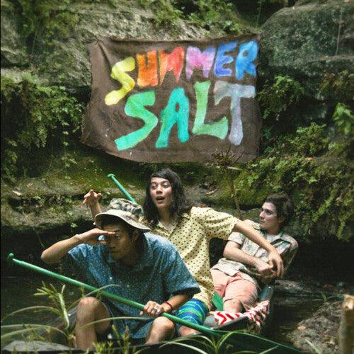 Summer Salt- Driving to Hawaii (Vinyl) [ vinyl ]