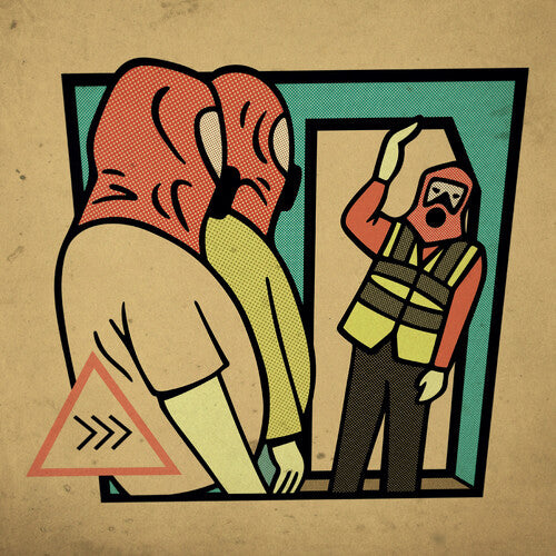 Beak- lll (Blue) (Vinyl) [ vinyl ]