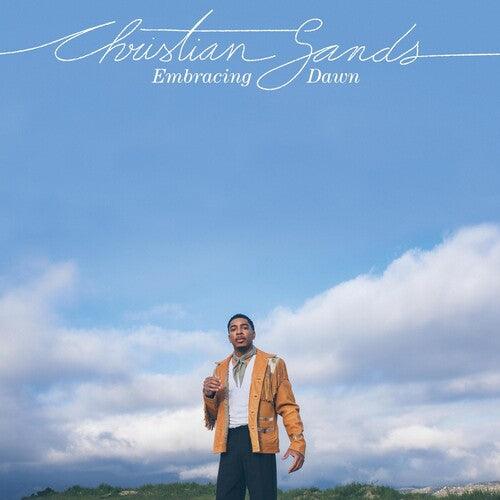Christian Sands- Sands: Embracing Dawn (Vinyl) [ vinyl ]