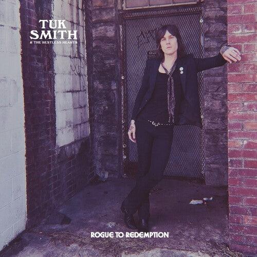 Rogue To Redemption (Vinyl) [ vinyl ]