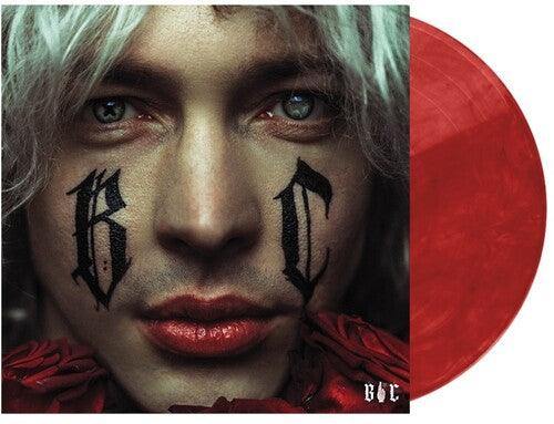 Barns Courtney- Supernatural (Vinyl) [ vinyl ]