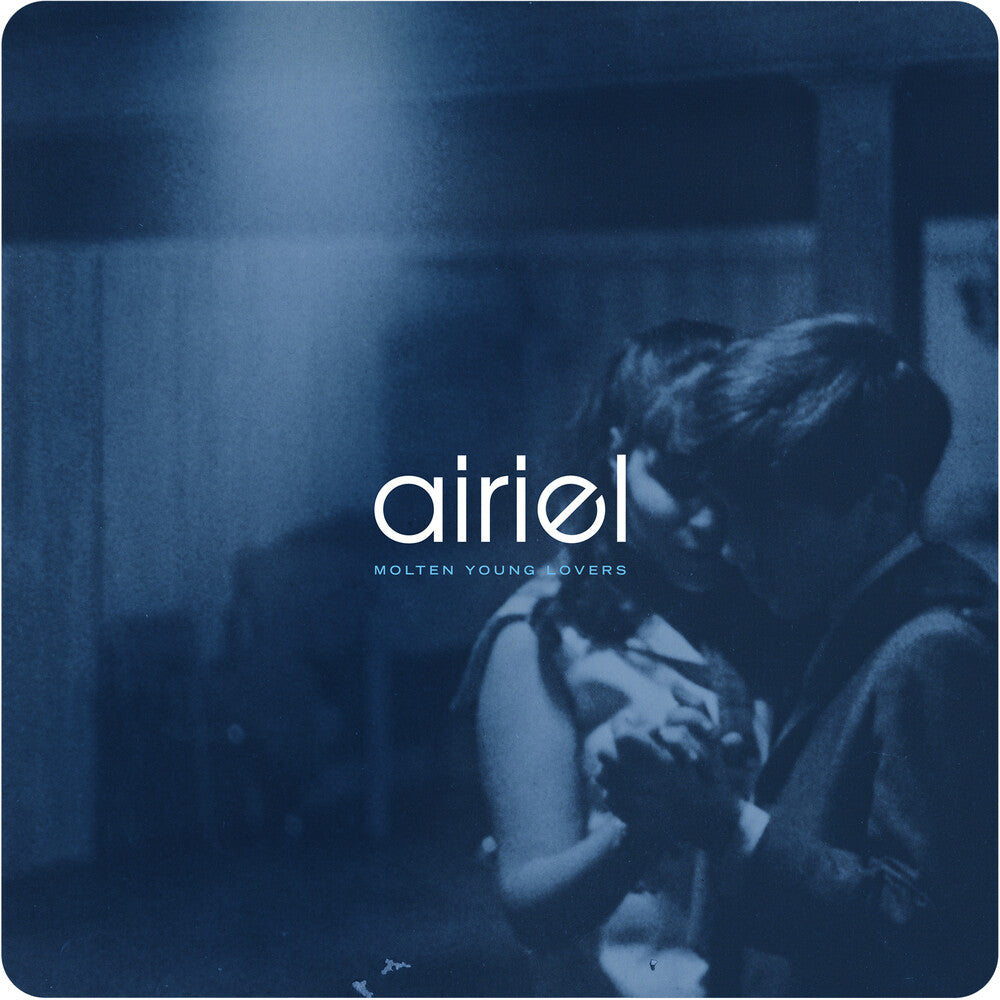 Airiel- Molten Young Lovers (Vinyl) [ vinyl ]