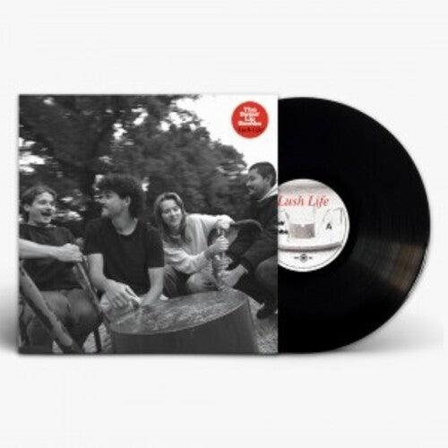 Belair Lip Bombs- Lush Life (Vinyl) [ vinyl ]