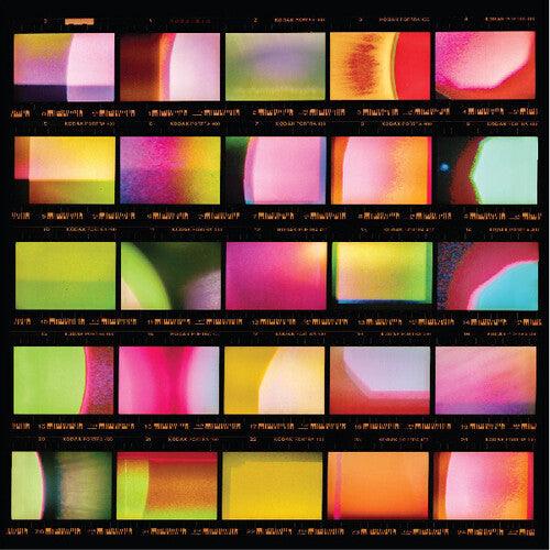 Wendy Eisenberg- Viewfinder (Vinyl) [ vinyl ]